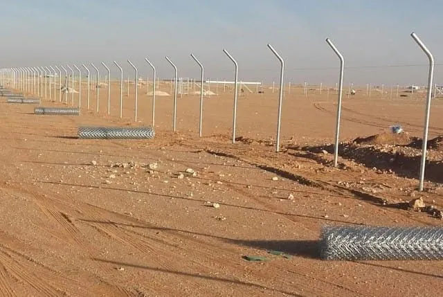 أفضل أماكن توريد وتركيب شبوك زراعية بالرياض| أسعار تنافسية 