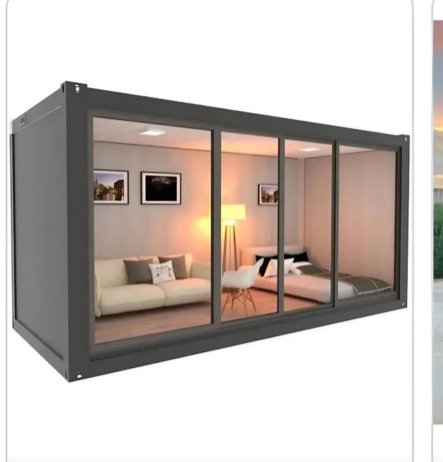 مجالس زجاجية وملاحق خارجيه فخمة بشمال الرياض:تصاميم عصرية 