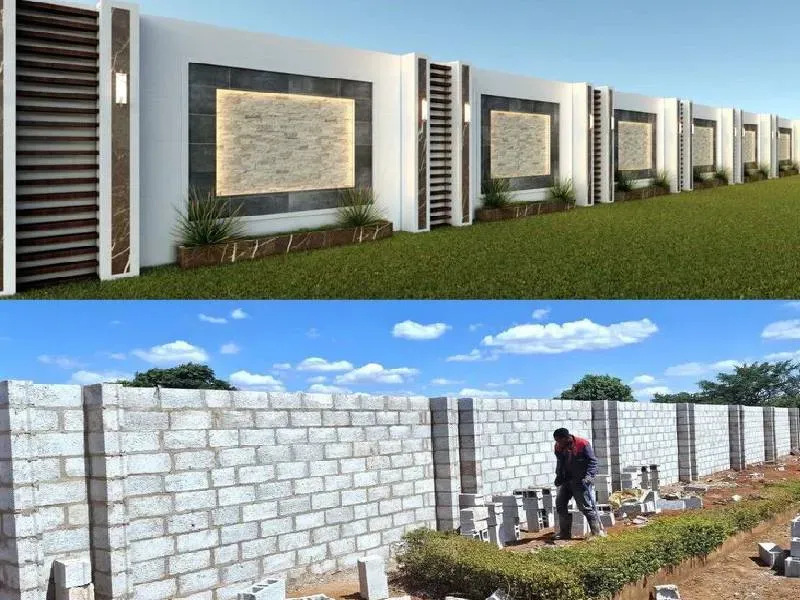 أفضل أنواع وتصاميم سواتراحواش للمنازل بحي الصحافةحي الندى