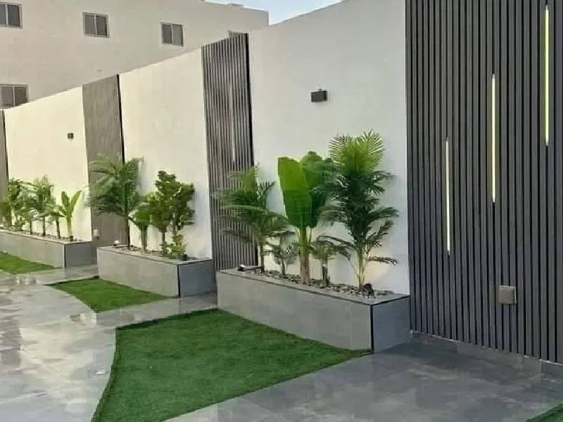 أفضل أنواع وتصاميم سواتراحواش للمنازل بحي الصحافةحي الندى