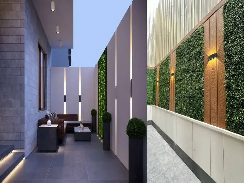 أفضل أنواع وتصاميم سواتراحواش للمنازل بحي الصحافةحي الندى