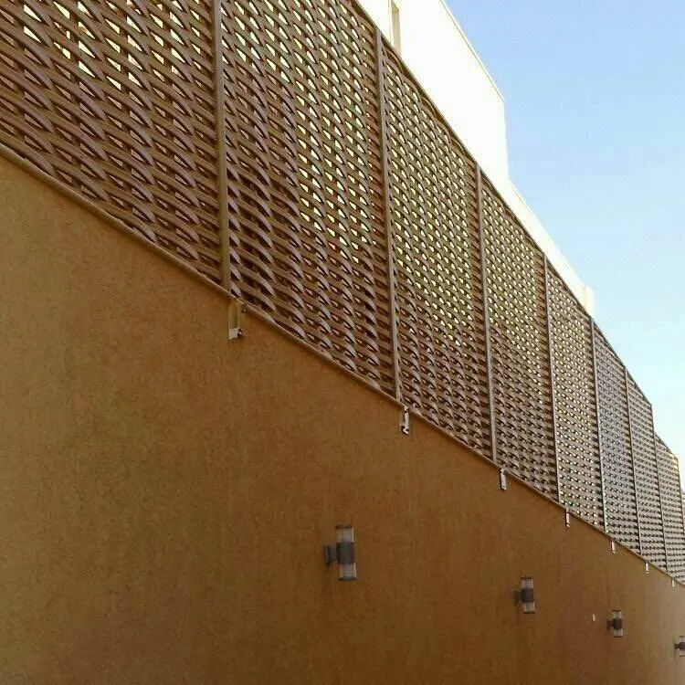 أفضل أنواع وتصاميم سواتراحواش للمنازل بحي الصحافةحي الندى