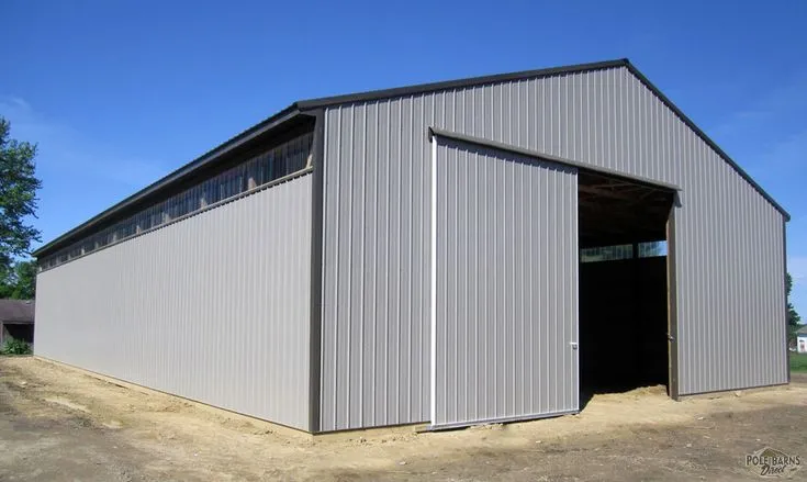 تصميم هناجر ومستودعات بأسعار تنافسية | أفضل مقاول بناء هناجر