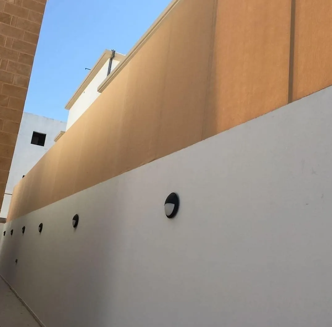 أفضل حداد سواتر حديد مجدول في حي النرجس|بخصومات حصرية 