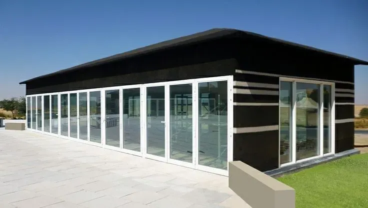 خيام ملكية فاخرة حي الياسمين| تصاميم مودرن بضمان 10 سنوات