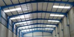 "أفضل شركة تركيب هناجر ومستودعات في حي طويق الرياض لعام 2026