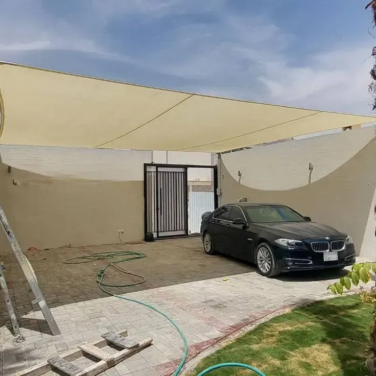 أسعار مظلات السيارات في الرياض باأفضل أنواع وعروض التركيب 