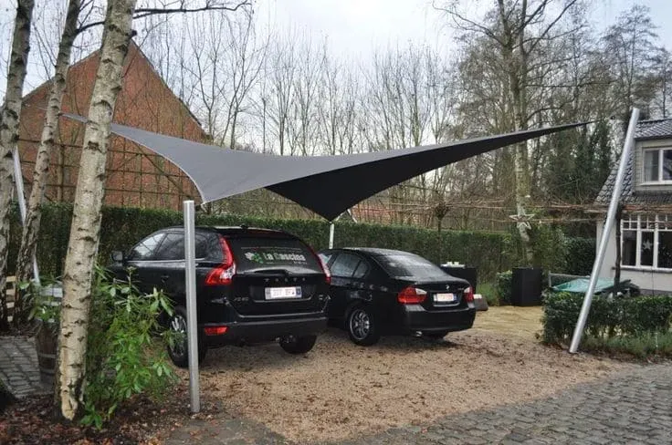 أسعار مظلات السيارات في الرياض باأفضل أنواع وعروض التركيب 