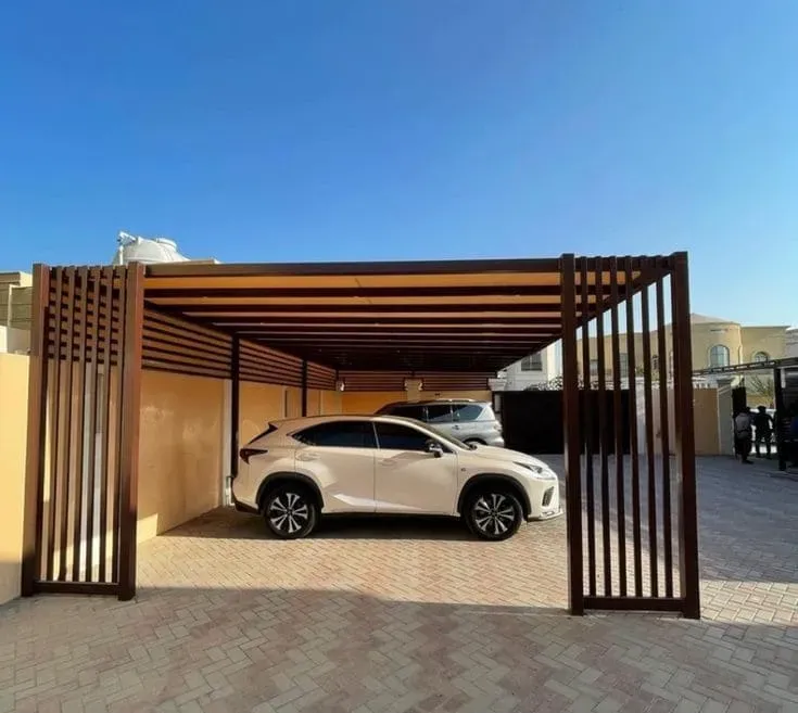 أسعار مظلات السيارات في الرياض باأفضل أنواع وعروض التركيب 