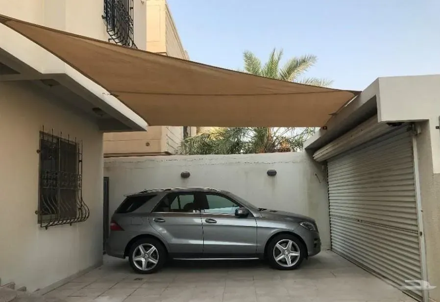 أسعار مظلات السيارات في الرياض باأفضل أنواع وعروض التركيب 