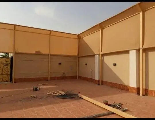 تركيب سواتر قماش بحي الرمال |أفضل أنواع سواتر القماش الفاخرة