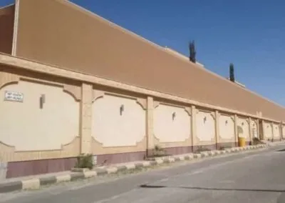 تركيب سواتر قماش بحي الرمال |أفضل أنواع سواتر القماش الفاخرة