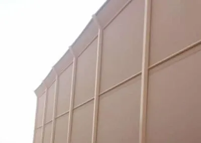 تركيب سواتر قماش بحي الرمال |أفضل أنواع سواتر القماش الفاخرة