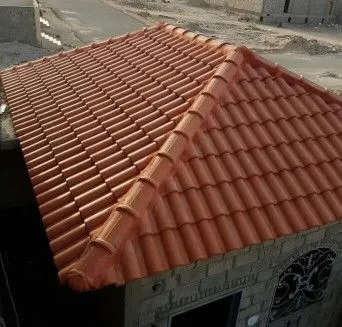 تركيب قرميد الأسطح والملاحق في شمال الرياض:الأنواع، الأسعار