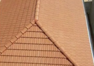 تركيب قرميد الأسطح والملاحق في شمال الرياض:الأنواع، الأسعار