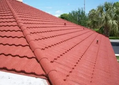 تركيب قرميد الأسطح والملاحق في شمال الرياض:الأنواع، الأسعار