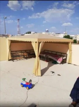 أفضل مظلات حدائق قماش في شمال الرياض لعام 2026 |تصاميم مودرن