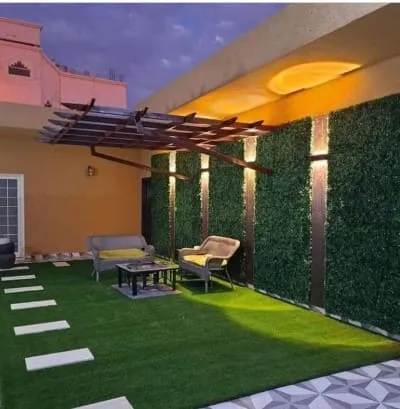 أفضل مؤسسة تركيب مظلات وبرجولات حديد في شمال الرياض