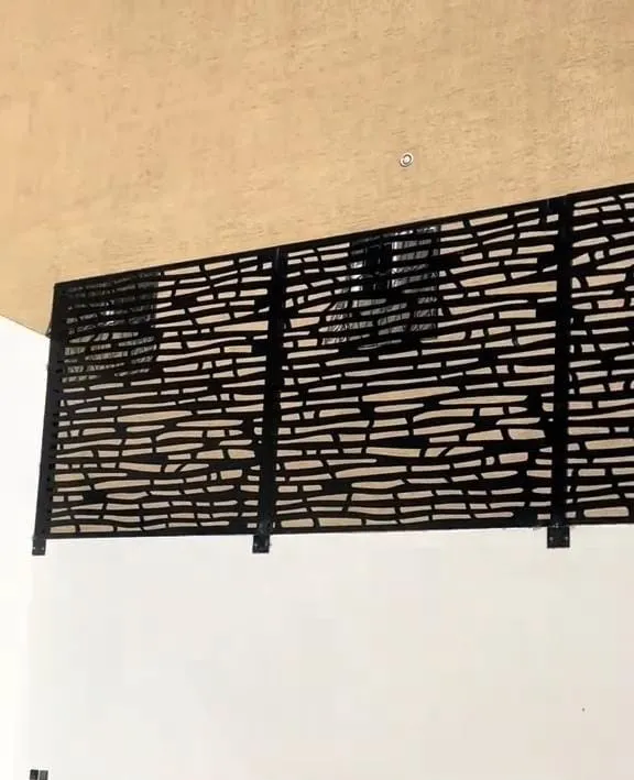 سواتر قص ليزرفي احياء شمال الرياض: لأحدث التصاميم والمميزات