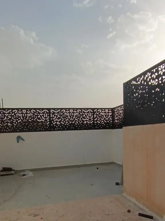 سواتر قص ليزرفي احياء شمال الرياض: لأحدث التصاميم والمميزات