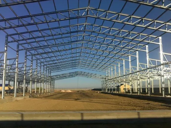 مقاول تركيب هناجر ومستودعات حي الملقا:وتوريد وتصميم هناجر