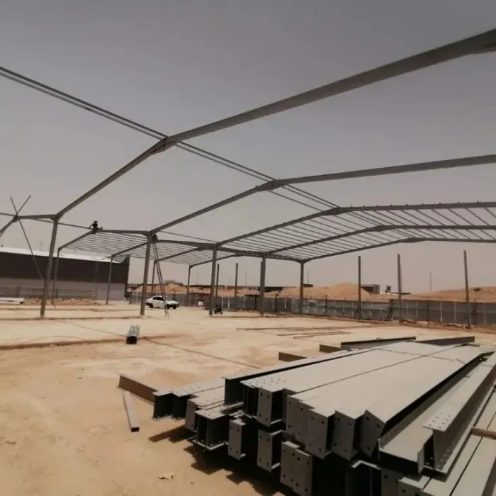 مقاول تركيب هناجر ومستودعات حي الملقا:وتوريد وتصميم هناجر