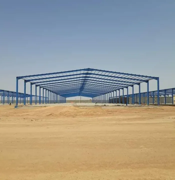 مقاول تركيب هناجر ومستودعات حي الملقا:وتوريد وتصميم هناجر