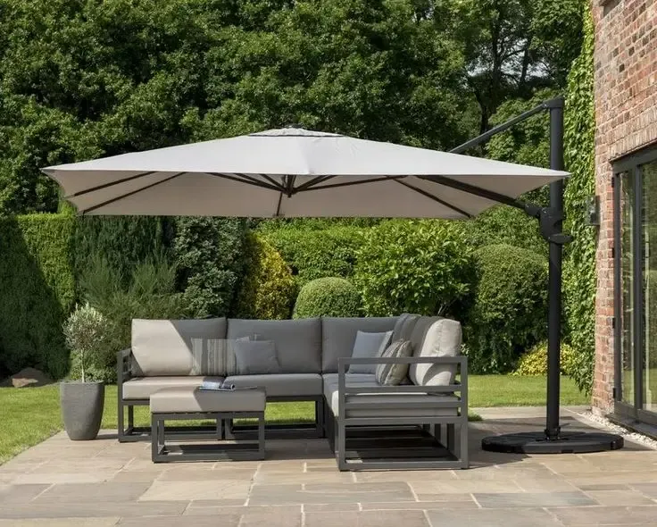 أفضل جلسات خارجية في حي الصحافة عصرية بجودة عالية وضمان طويل