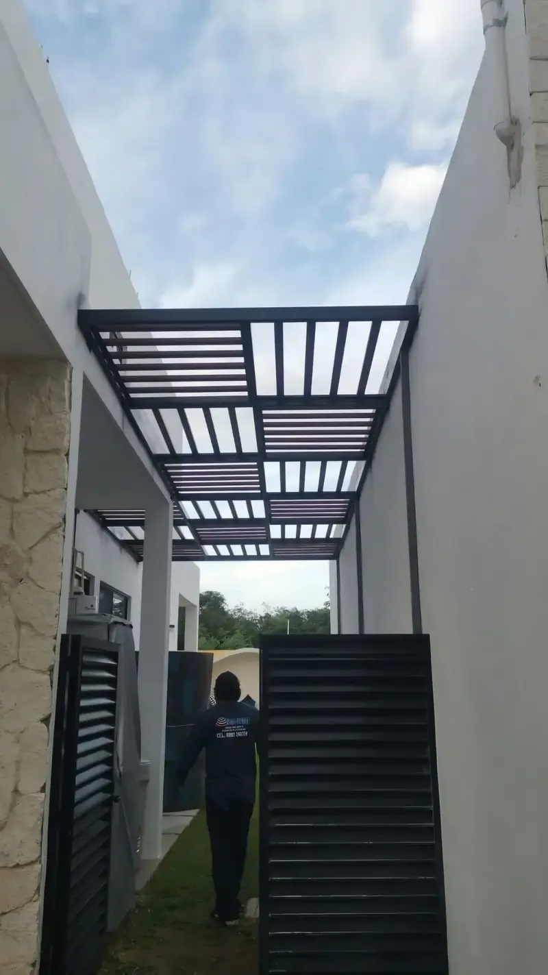 أفضل جلسات خارجية في حي الصحافة عصرية بجودة عالية وضمان طويل