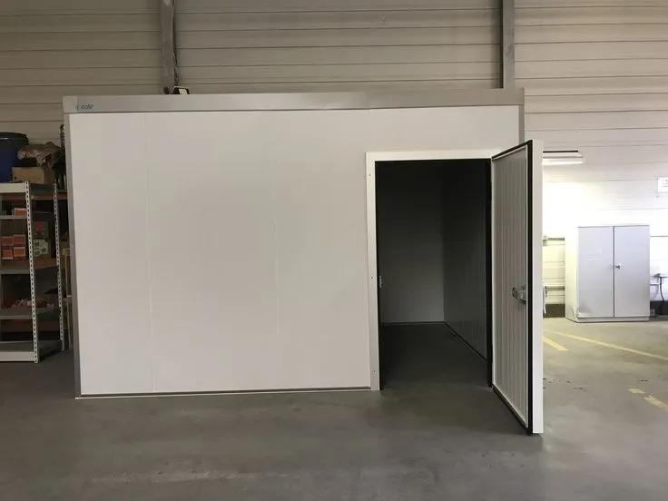 هناجر ومستودعات وغرف سندويش بانل حي النخيل:لأفضل الحلول