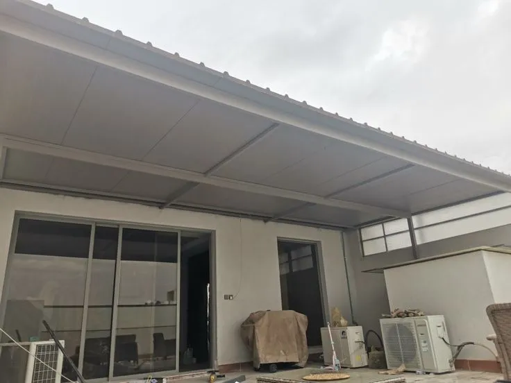 هناجر ومستودعات وغرف سندويش بانل حي النخيل:لأفضل الحلول