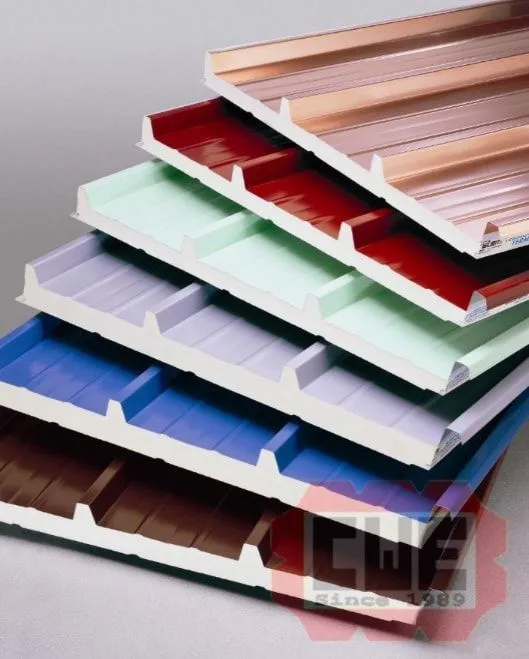 هناجر ومستودعات وغرف سندويش بانل حي النخيل:لأفضل الحلول