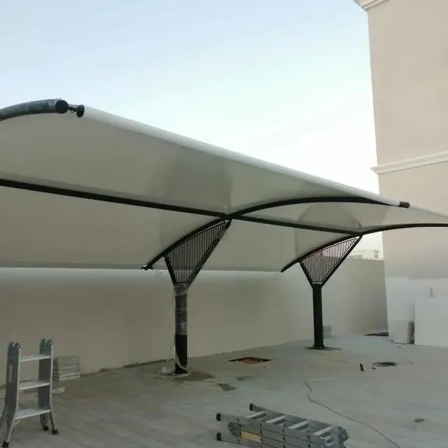 مظلات خارجية للمنازل والسيارات بشمال الرياض:بأفضل الأنواع 