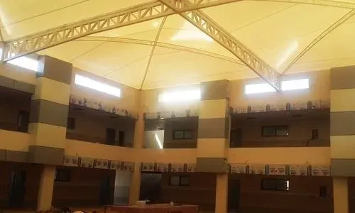 مظلات مدارس شمال الرياض 2026 | توريد وتركيب بمواصفات معتمدة