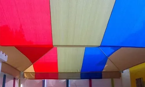 مظلات مدارس شمال الرياض 2026 | توريد وتركيب بمواصفات معتمدة