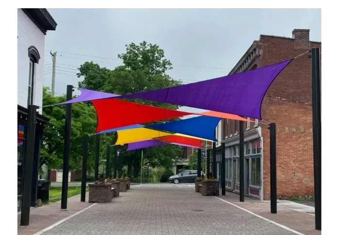 مظلات مدارس شمال الرياض 2026 | توريد وتركيب بمواصفات معتمدة