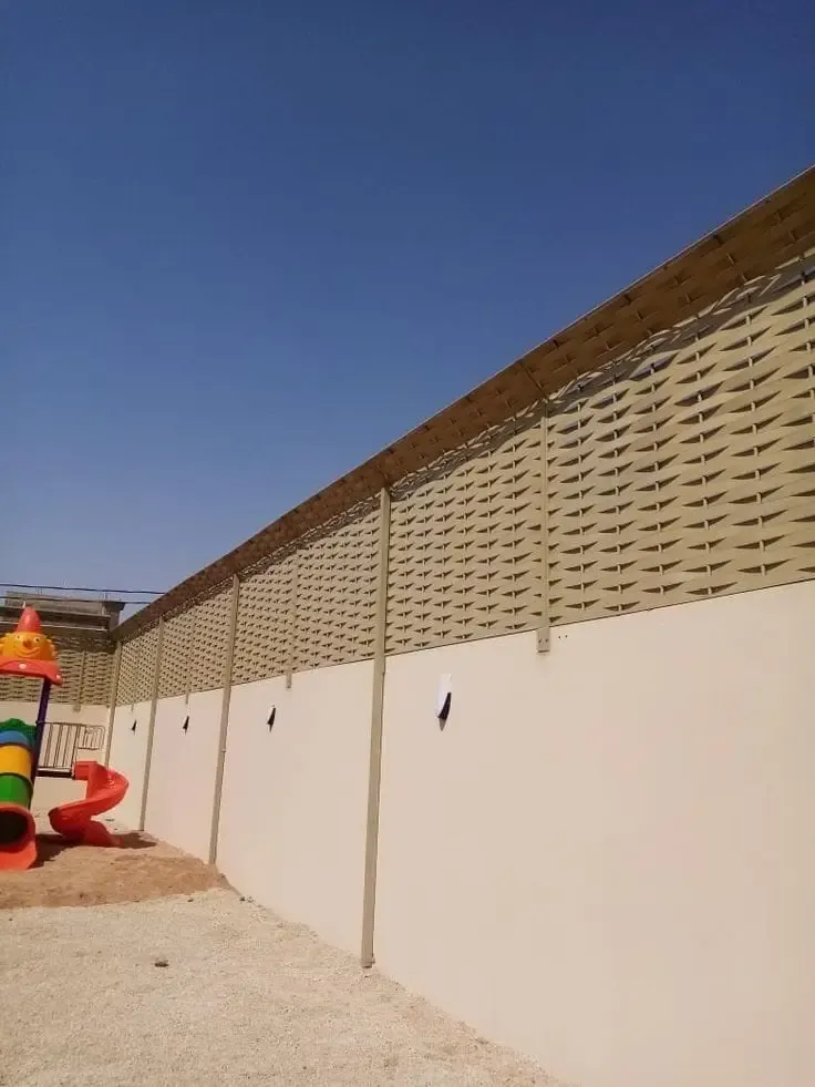 مؤسسة سواتر بالرياض |تركيب سواتر منازل وأحواش بسعر مناسب 