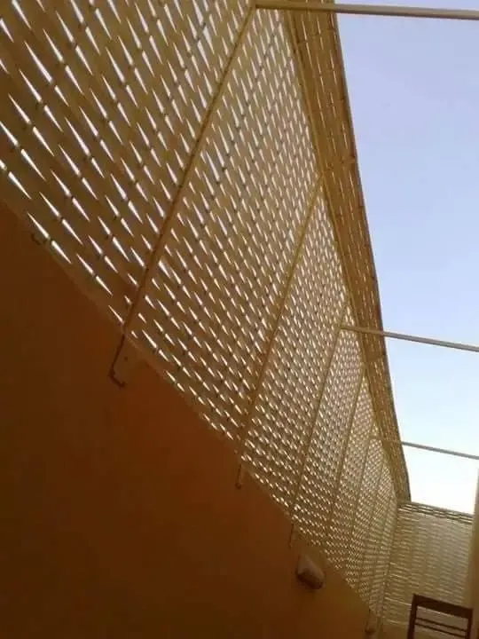 مؤسسة سواتر بالرياض |تركيب سواتر منازل وأحواش بسعر مناسب 