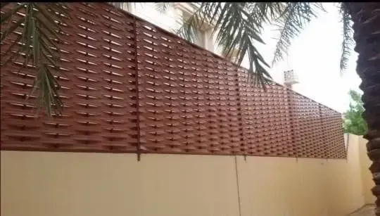 مؤسسة سواتر بالرياض |تركيب سواتر منازل وأحواش بسعر مناسب 