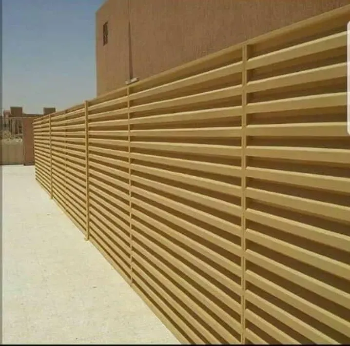 مؤسسة سواتر بالرياض |تركيب سواتر منازل وأحواش بسعر مناسب 