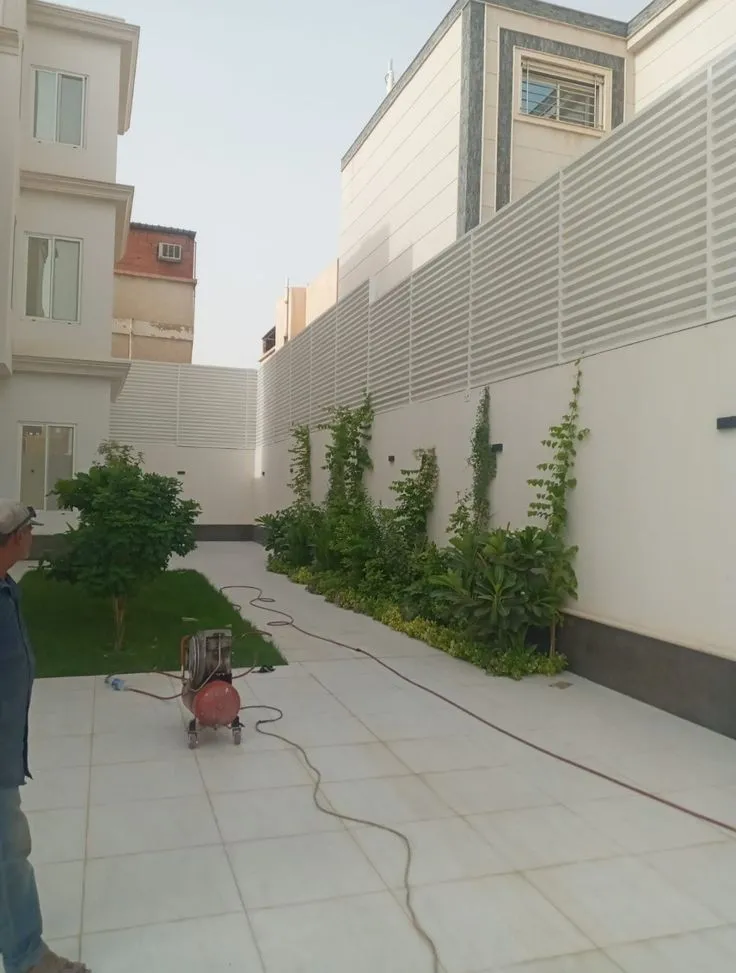 مؤسسة سواتر بالرياض |تركيب سواتر منازل وأحواش بسعر مناسب 