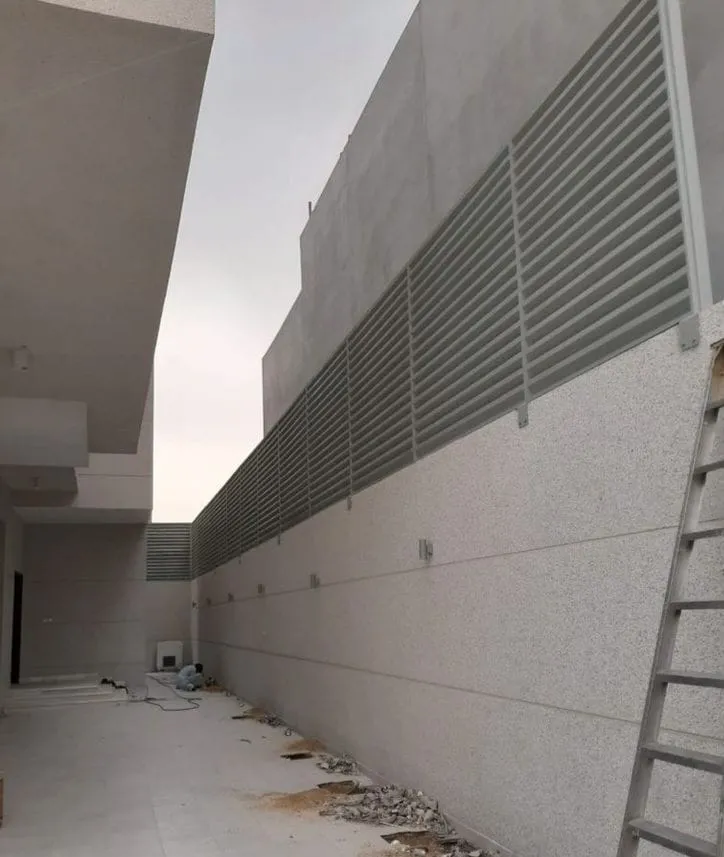 مؤسسة سواتر بالرياض |تركيب سواتر منازل وأحواش بسعر مناسب 