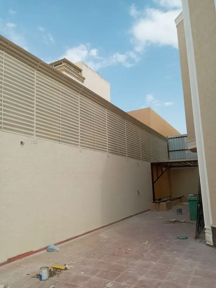 مؤسسة سواتر بالرياض |تركيب سواتر منازل وأحواش بسعر مناسب 