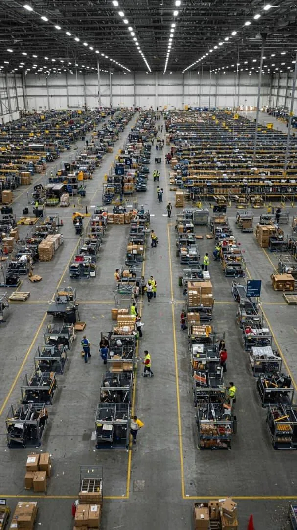 تصميم وتركيب هناجر ومستودعات ساندوتش بانل في شمال الرياض 