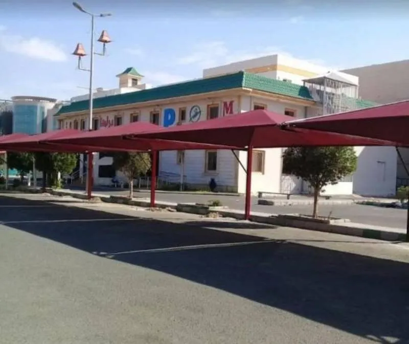 تركيب مظلات سيارات بحي العقيق|بأنواع وتصاميم مظلات السيارات