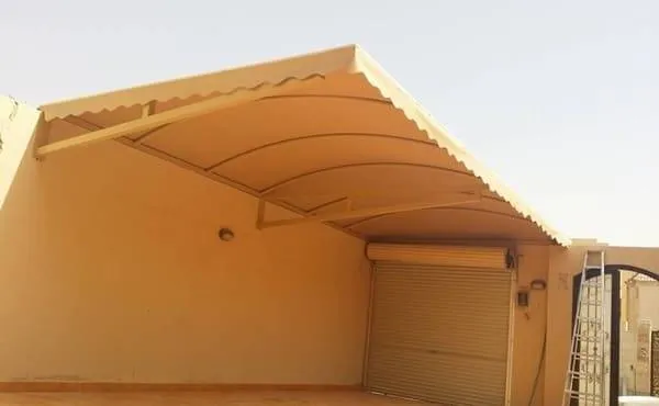 تركيب مظلات سيارات بحي العقيق|بأنواع وتصاميم مظلات السيارات