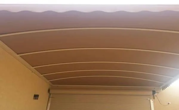 تركيب مظلات سيارات بحي العقيق|بأنواع وتصاميم مظلات السيارات