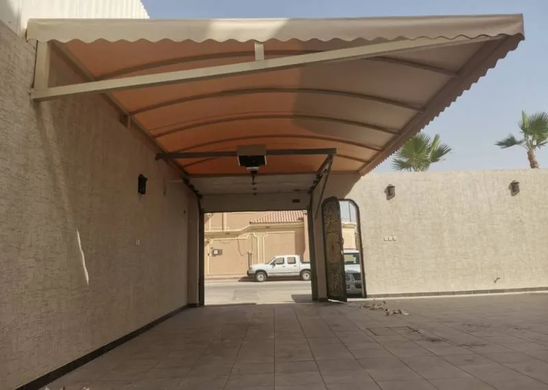 تركيب مظلات سيارات بحي العقيق|بأنواع وتصاميم مظلات السيارات