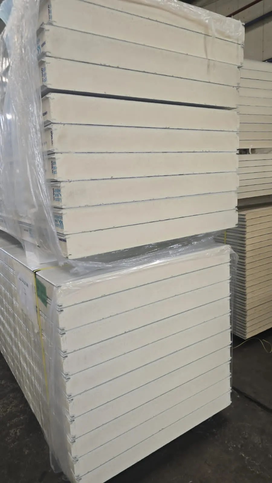 تركيب الساندوتش بانل حي الملقاءبانواع، ولأسعار، وأفضل شركات