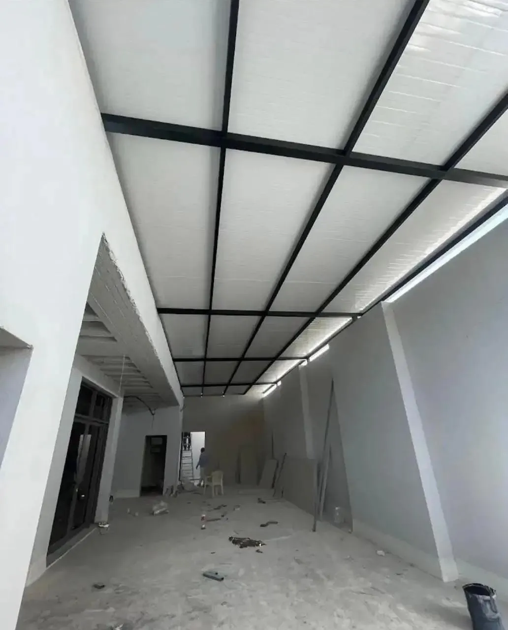 تركيب الساندوتش بانل حي الملقاءبانواع، ولأسعار، وأفضل شركات